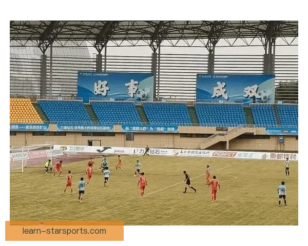 苏州超级联赛首轮赛程全面揭晓各队对阵看点与城市足球热潮开启之