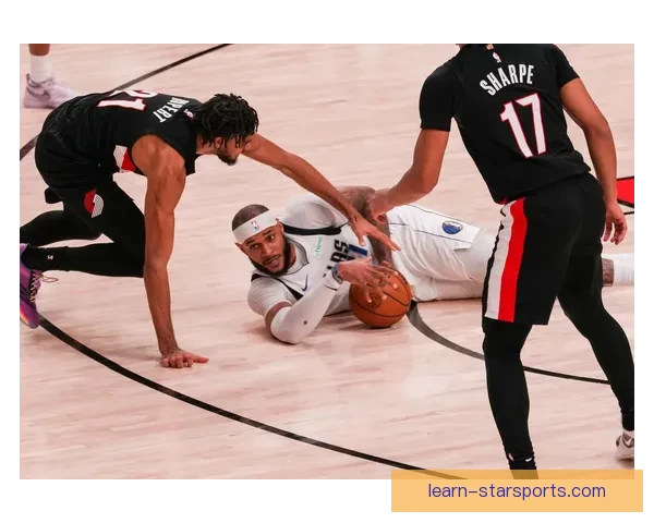 NBA开拓者最新赛程全解析助力球迷掌握每场关键对决信息 NBA开拓者最新赛程全解析助力球迷掌握每场关键对决信息