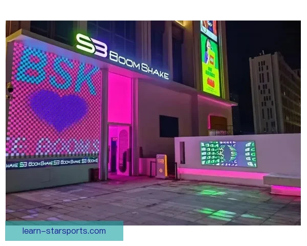 尼斯俱乐部引领城市文化体育娱乐全新发展潮流探索
