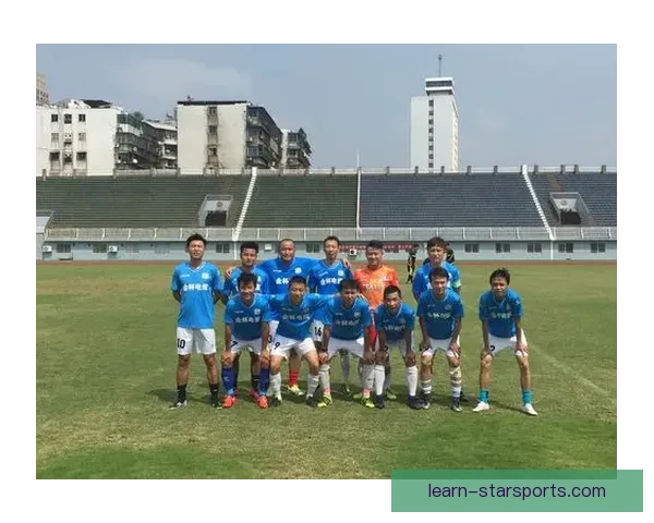 重庆业余足球联赛精彩赛事全景解析与本地球迷互动指南